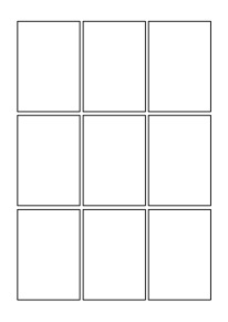 comics-club-page-templates-2-3x3-grid